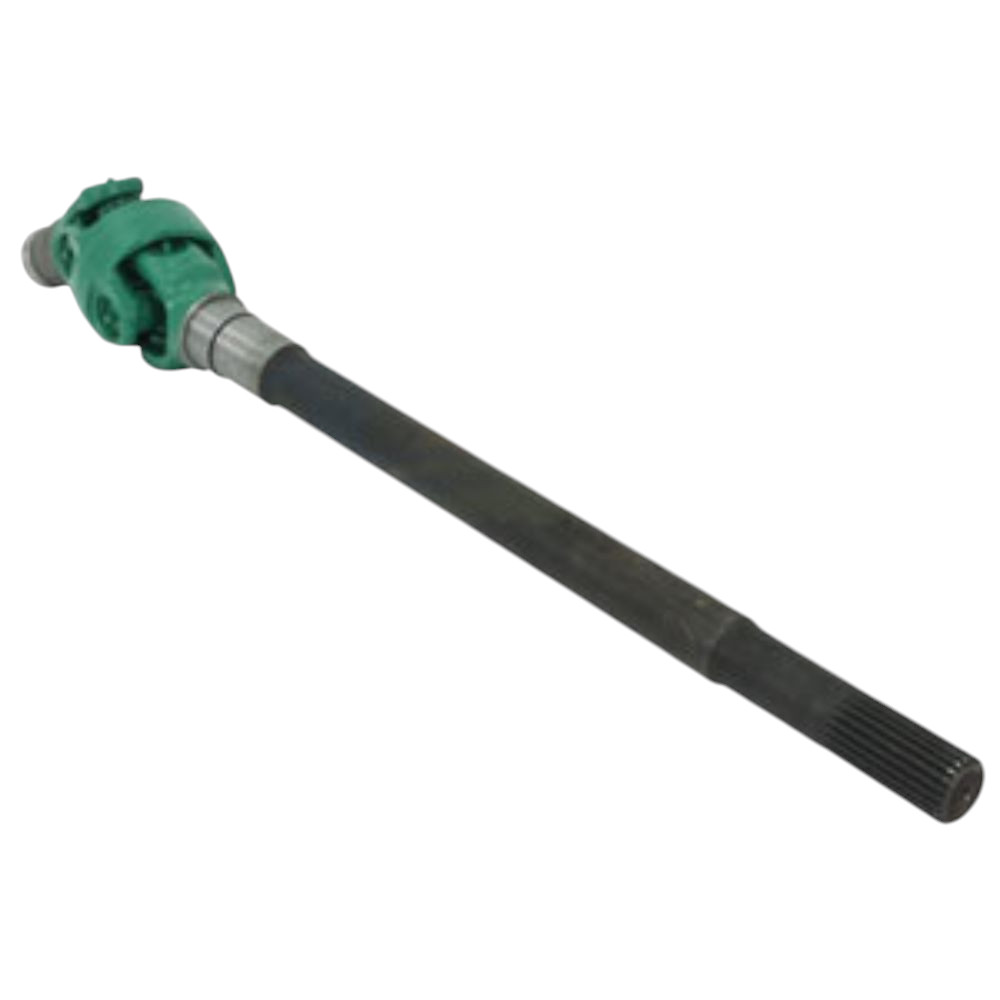 Shaft Drive Mfwd for John Deere RE250834 RE206424 7630 7720 7730 7820 7830 7930