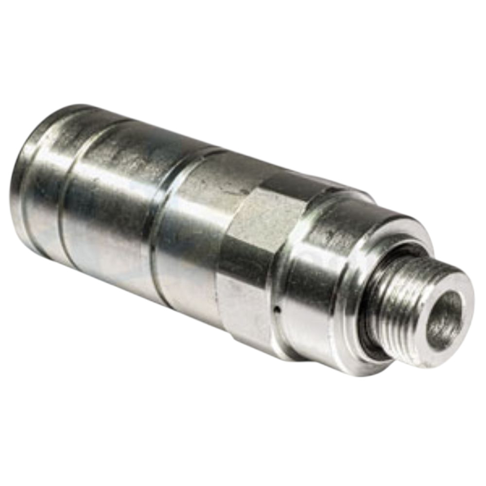 Coupler Hyd Quick Connec for John Deere RE255758 AMRE255758 5065M 5070M 5075M 5076E 5076EF 5076EL 5076EN 5080M 5082E 5083E 5083EN 5085E 5085M 5090E 5090EH 5090EL 5090EN 50