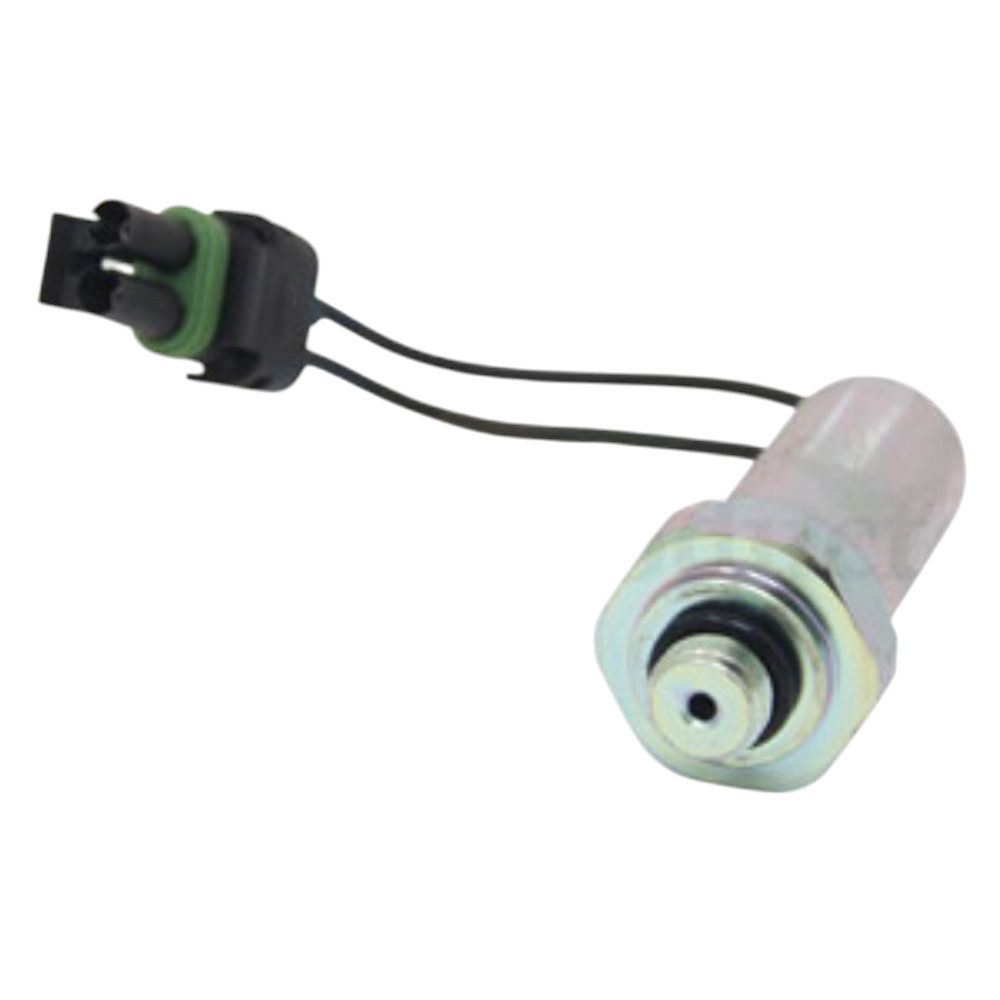 Sensor Tran Oil Press for John Deere RE25658 RE25658 4050 4055 4250 4255 4450 4455 4555 4560 4650 4755 4760 4850 4955 4960 8450 8650 8850