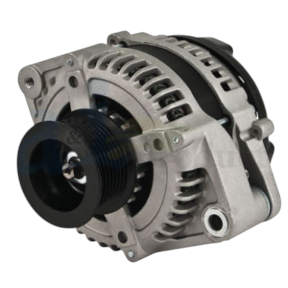 Alternator for John Deere RE257541 AMRE257541 4720 4720 7720 7815 7820 7920 9120 9220 9320 9320T 9420 9420T 9520 9520T 9620 9620T