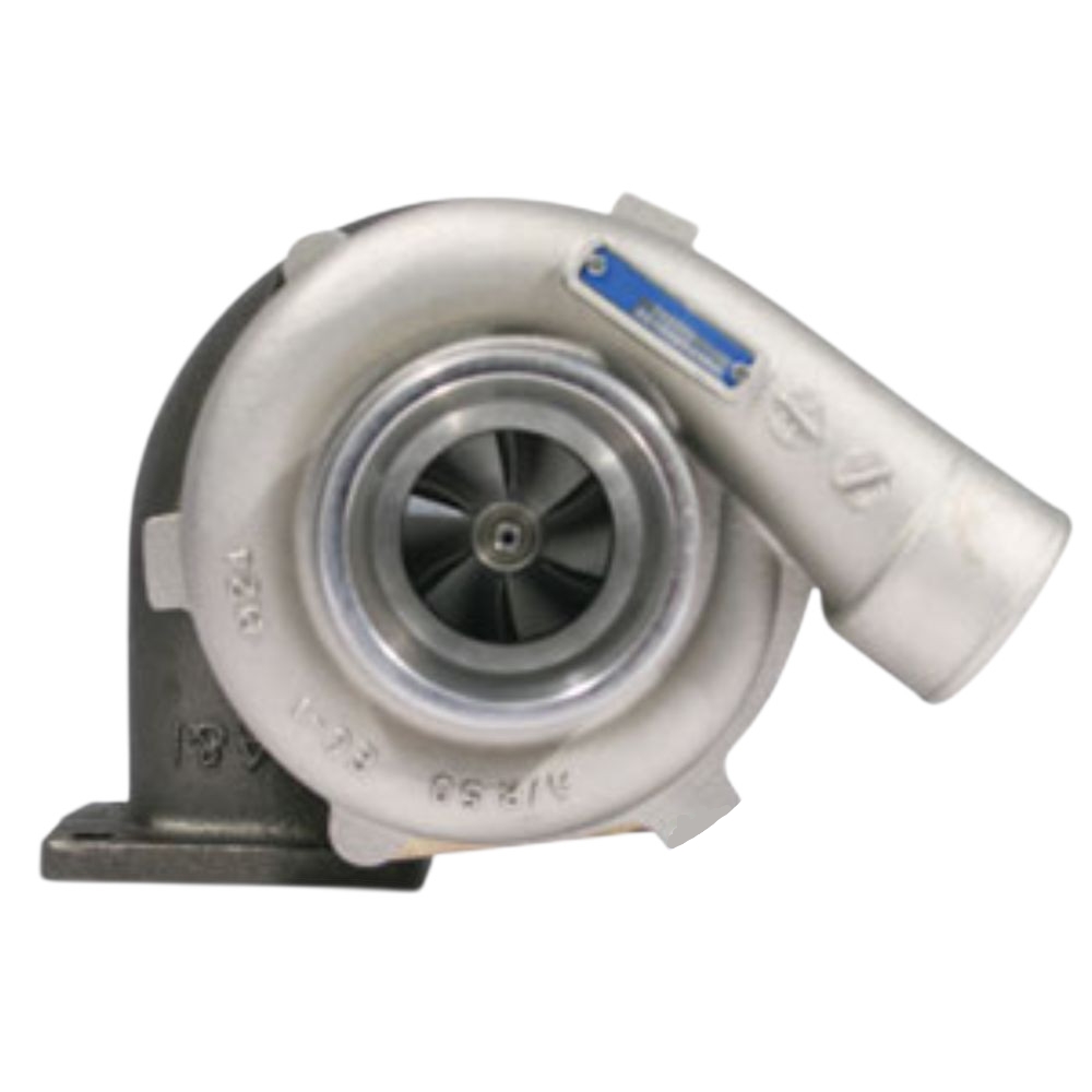 Turbocharger for John Deere RE26291 AMRE26291 9930 7445 655B 755B 750B 6059T 6068T 6359T 6414 570B 670B 672B 3255 4050 544E 624G