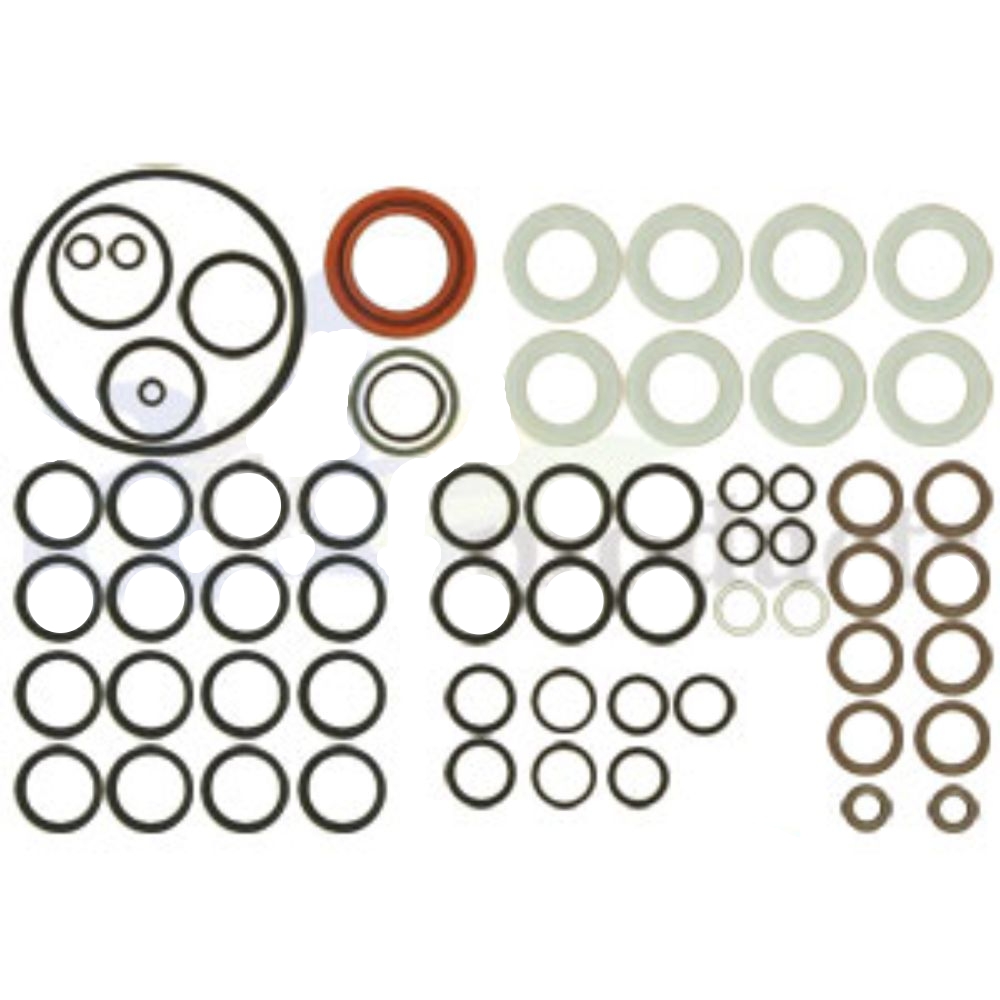 Hyd. Pump Overhaul Kit for John Deere RE29107 AMRE29107 300B 310A 401C 500A 500B 570B 302A 310 310B 340D 400 401 401D 444 444C 500 510 540A 544 544A 544B 544C 570 570A