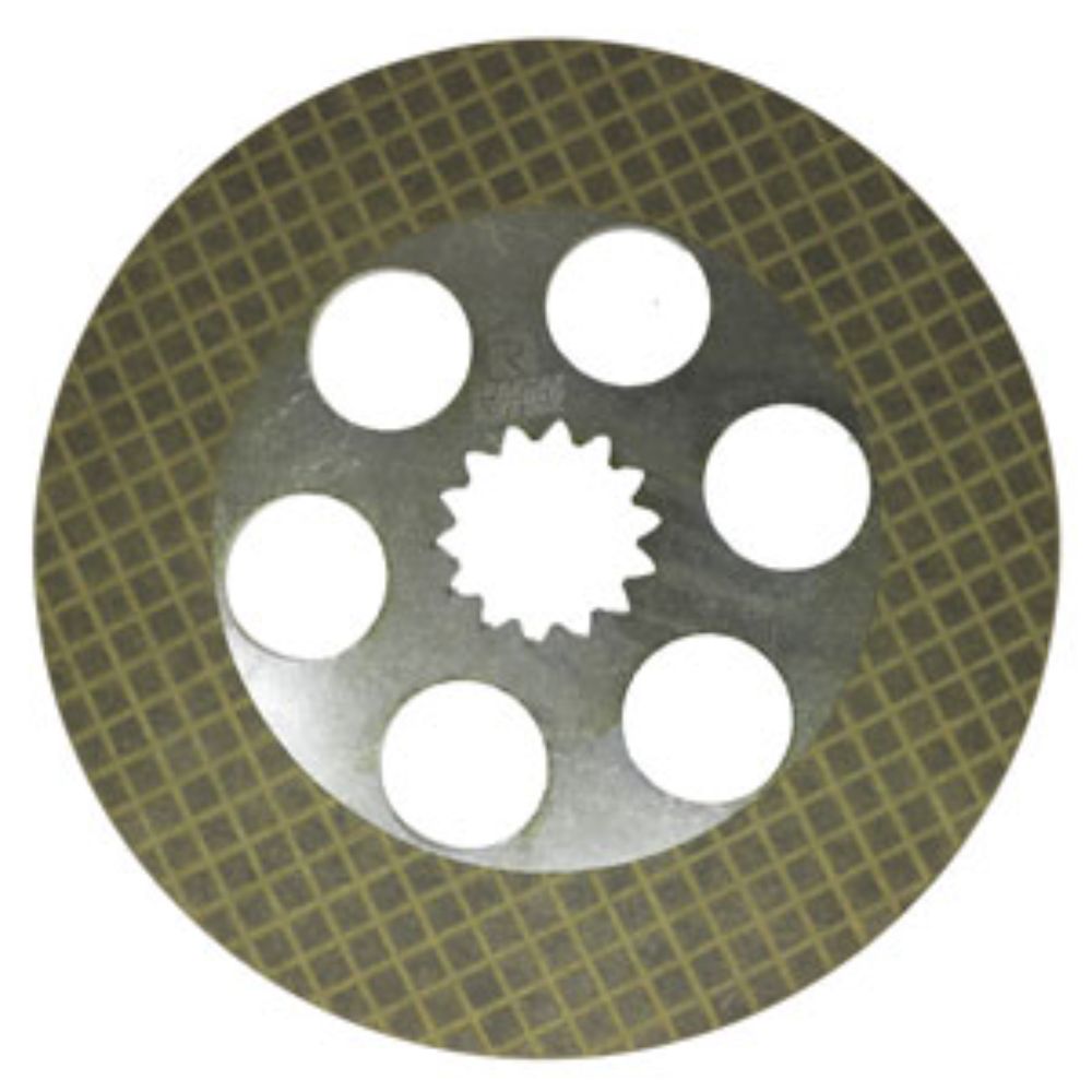 Disc Brake for John Deere RE292439 RE292439 824K II 7210R 7230R 7250R 7260R 7270R 7280R 7290R 7310R 8110 8130 8210 8225R 8230 8235R 8245R 8260R 8270R 8285R