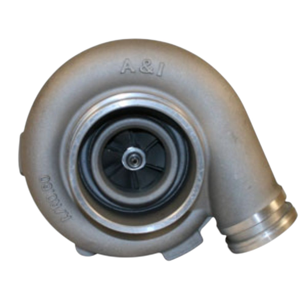 Turbocharger for John Deere RE29308 RE29308T CTS 9500SH 9600 9960 6076 644EZ 540E 548E 640E 648E 740E 740G 748E 748G 4055 4255 4455 4555 4560 4755