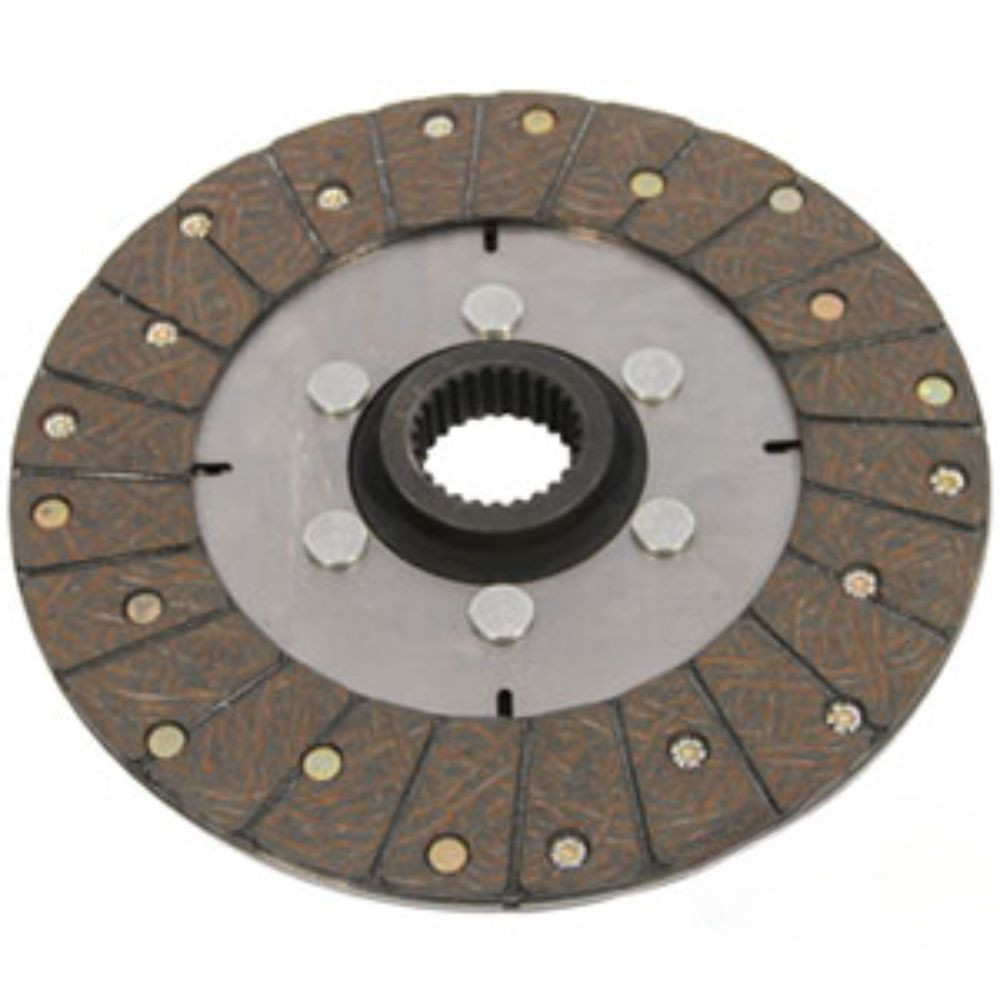 Disc Pto for John Deere RE29610 RE29610-RO 500A 500B 500 500C 3010 3020