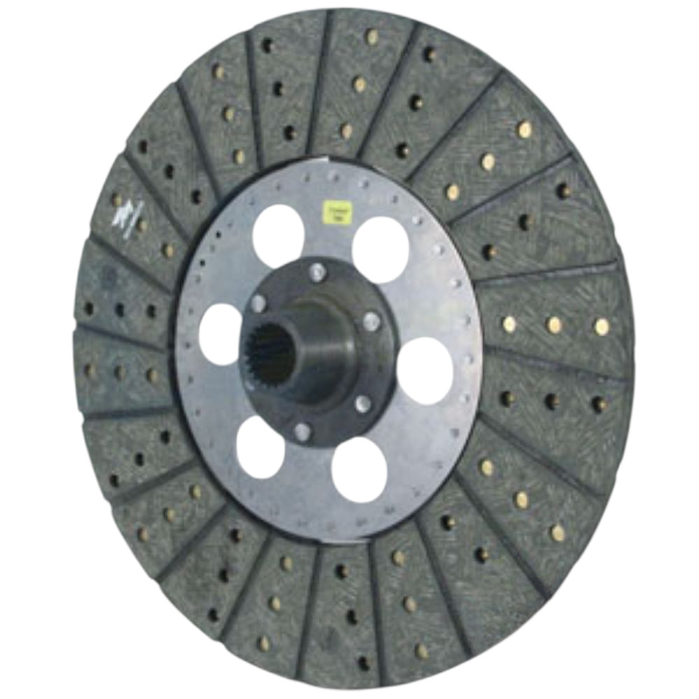 Trans. Disc Rockford for John Deere RE29776 RE29776-RO 4520 4620 7020