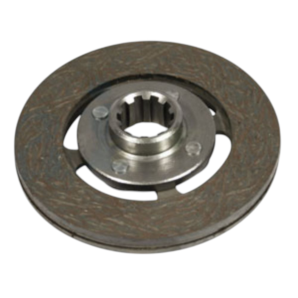 Disc Clutch Drive for John Deere RE29788 AR20327 70D 720 730 820 830 70D 720 730 820 830