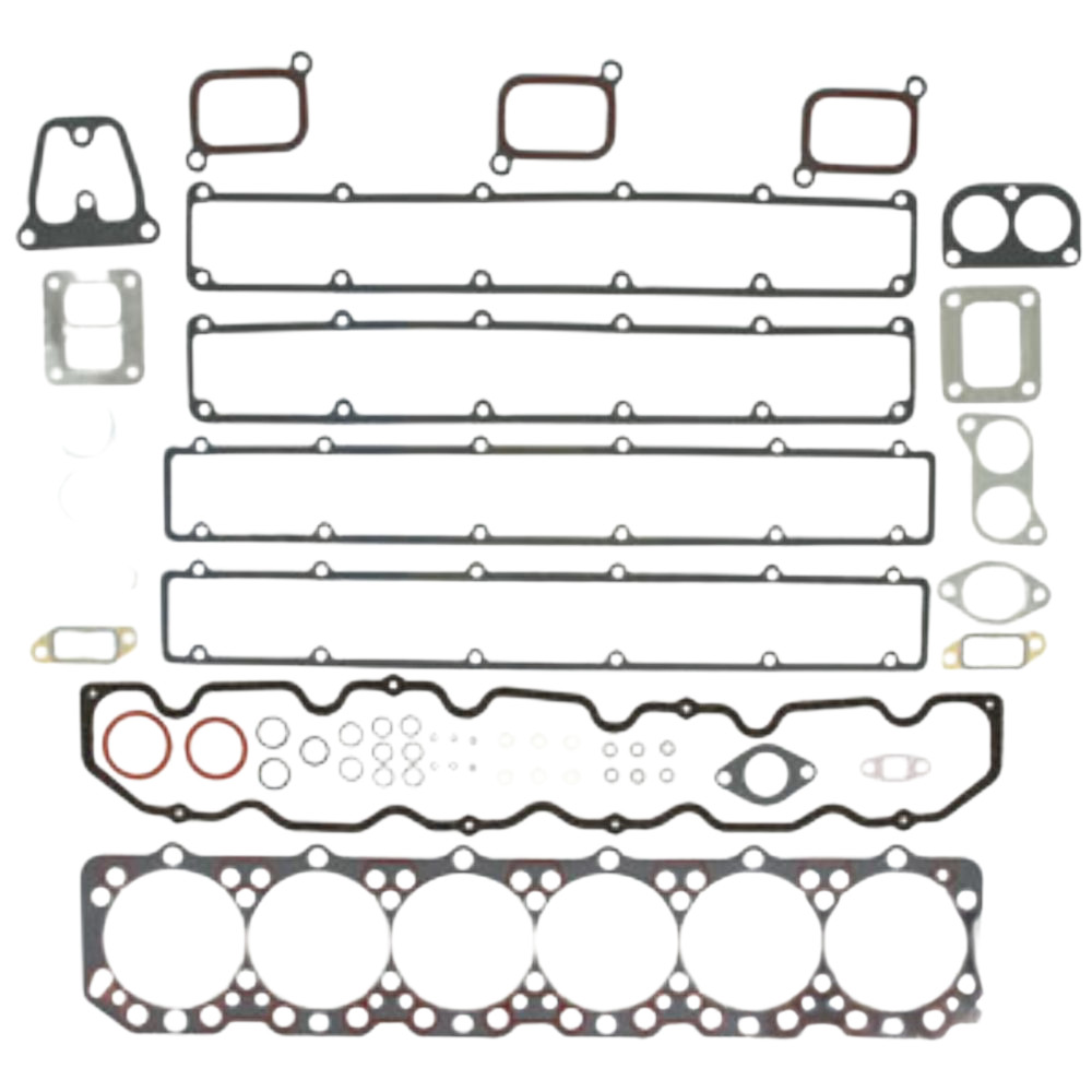 Gasket Set Upper for John Deere RE29859G RE29859 CTS 9500 9500SH 9600