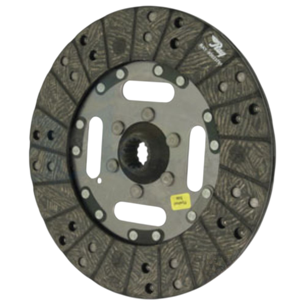 Clutch Disc Rockford for John Deere RE29882 AR66924 301A 302 1020 2020 2030 2040 400 820 820 830 830 920 930 1020 300 301 301A