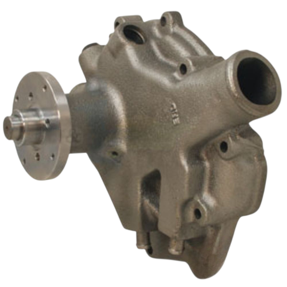 Water Pump Assembly for John Deere RE31600 RE31600-R 2955 3050 3055 3155 3255 3350 3650 400 530 7200R 7215R 7230R 8235R 8260R 8285R 8310R 8335R 8360R