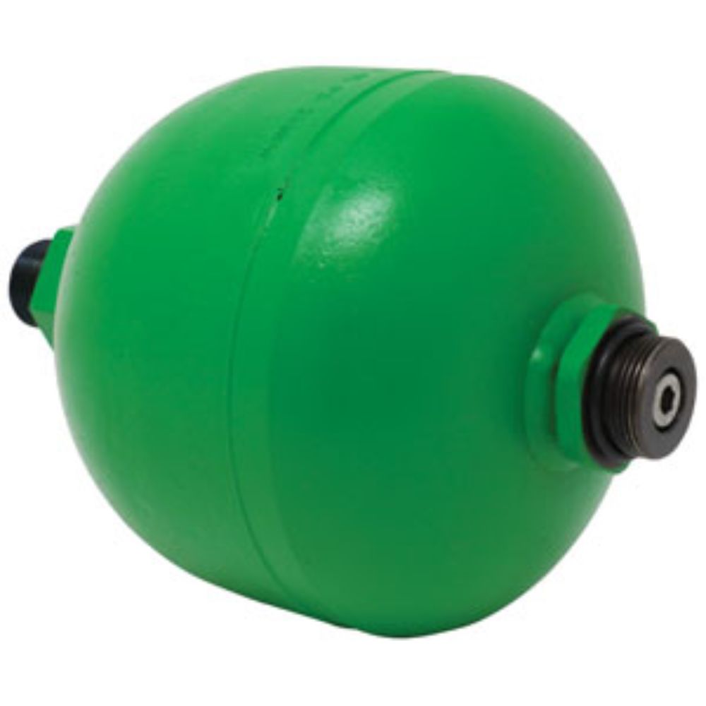 Accumulator for John Deere RE321770 RE321770 8120 8220 8225R 8235R 8245R 8260R 8270R 8285R 8295R 8310R 8320 8320R 8335R 8345R 8360R 8370R 8400R 8420 8520