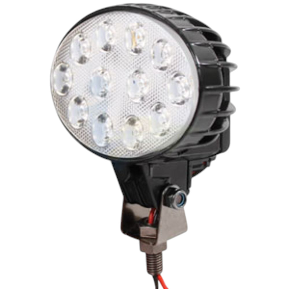 Work Lamp Led Oval Trap for John Deere RE321842 NOS-JDRE321842 7220 7320 7420 7520 7630 7720 7730 7820 7830 7920 7930 8120 8130 8220 8230 8320 8330 8420 8430 Model Year 2006-