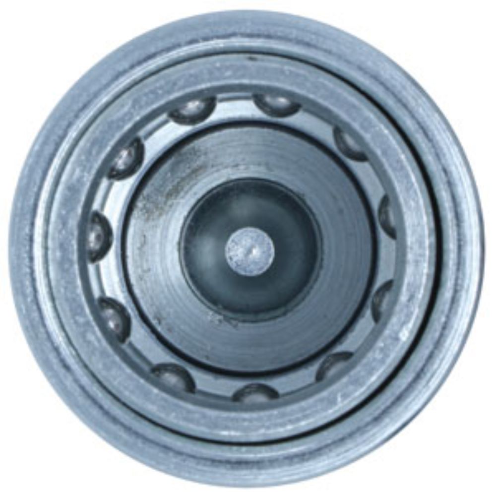 Coupler Hyd Quick Connec for John Deere RE322903 HR114664 2230FH 2230LL 2620 2623 2625 2630 2633 2635 1990 2330 DB37 DB37C DB50 DB50C DB55 DB60 DB74 DB80 DB83 DB90 1700