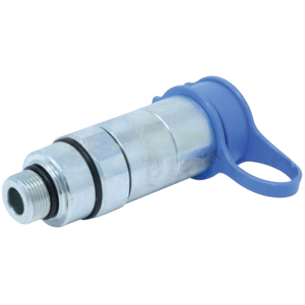 Coupler Hyd Quick Connec for John Deere RE322903 HR114664 2230FH 2230LL 2620 2623 2625 2630 2633 2635 1990 2330 DB37 DB37C DB50 DB50C DB55 DB60 DB74 DB80 DB83 DB90 1700