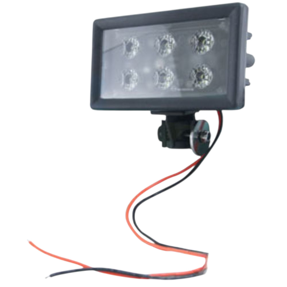 Worklamp Led for John Deere RE330061 AMRE154908 4890 4895 4990 4995 7200 7210 7400 7410 7510 7600 7610 7700 7710 7800 7810 8100 8100T 8110 8110T 8200