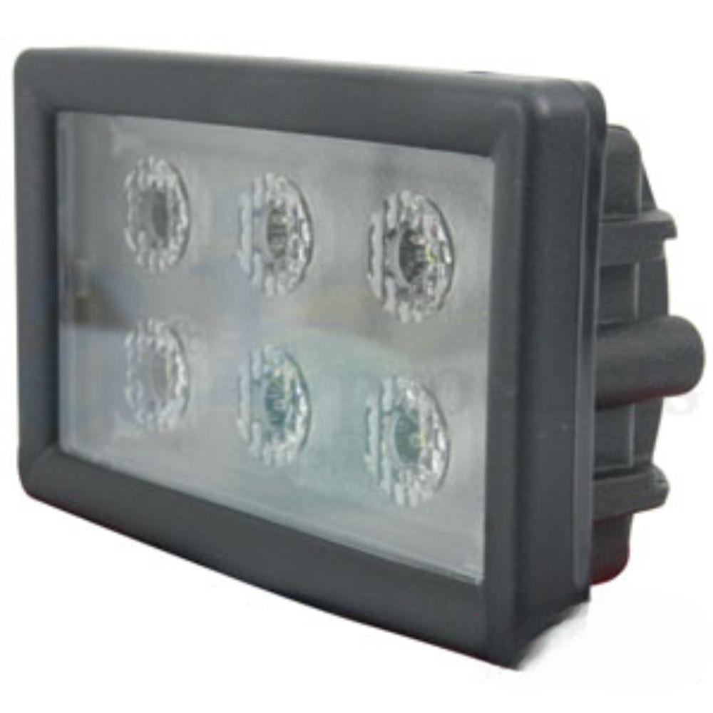 Worklamp Led for John Deere RE330062 HR48989 SE6020 SE6120 SE6220 SE6320 SE6420 SE6520 SE6620 SE6920 1654 1854 2054 5070M 5076EF 5076EN 5080M 5090EN 5090M 5
