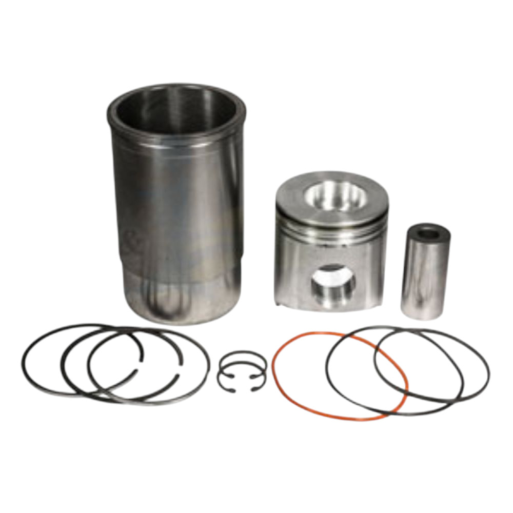 Piston Liner Kit for John Deere RE33115 RE15600 210C 315CH 710D 1065 1068H 1072 1075 1085 1158 1166 1169 1170 1174 945 952 965 965H 968H 975 985