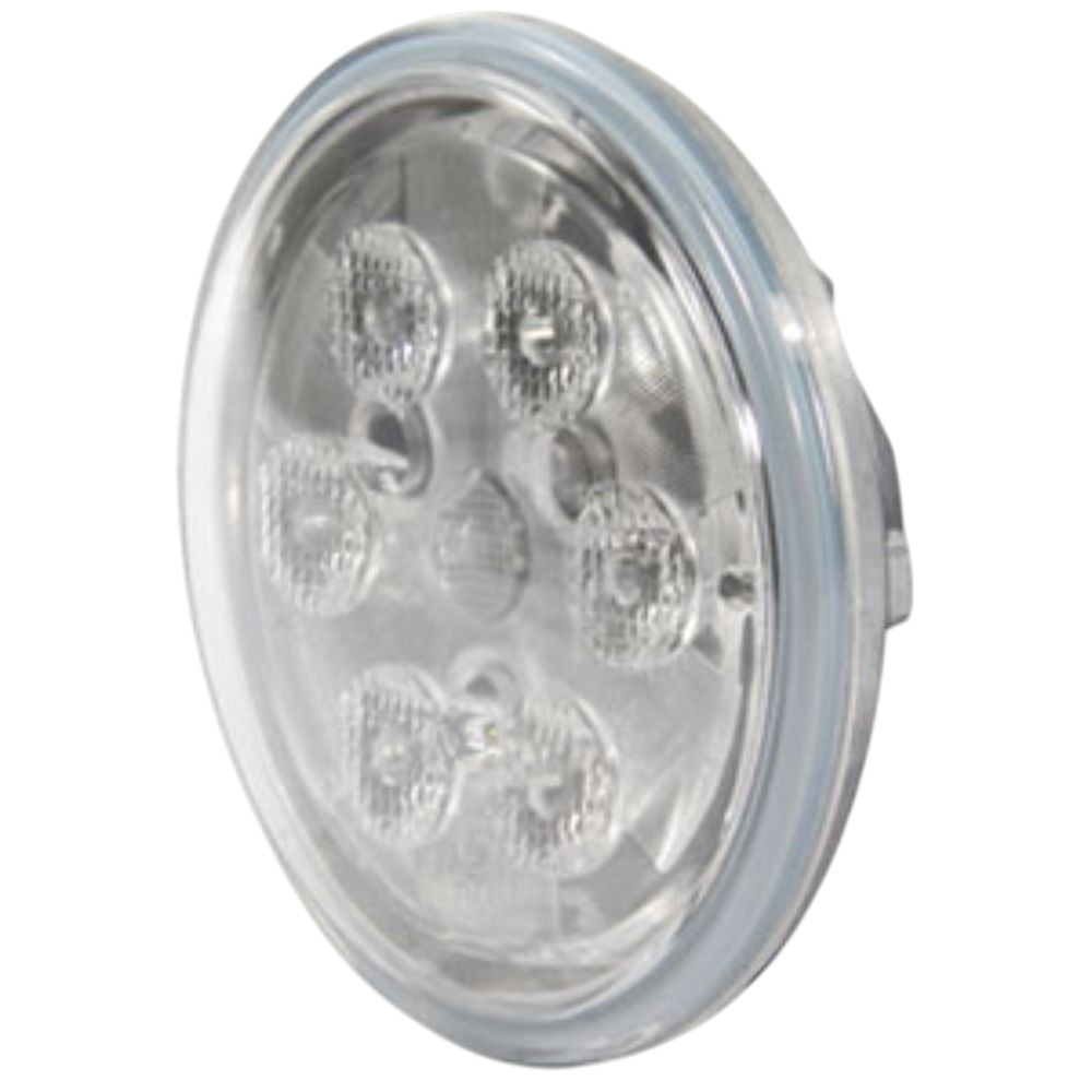 Sealed Beam Led Trap for John Deere RE336112 AMRE336111 300B 310A 401B 401C 410B 415B 500A 500B 610B 710B 4420 6602 6620 6622 7720 7721 8820 9400 9500 9501 9600 299 99