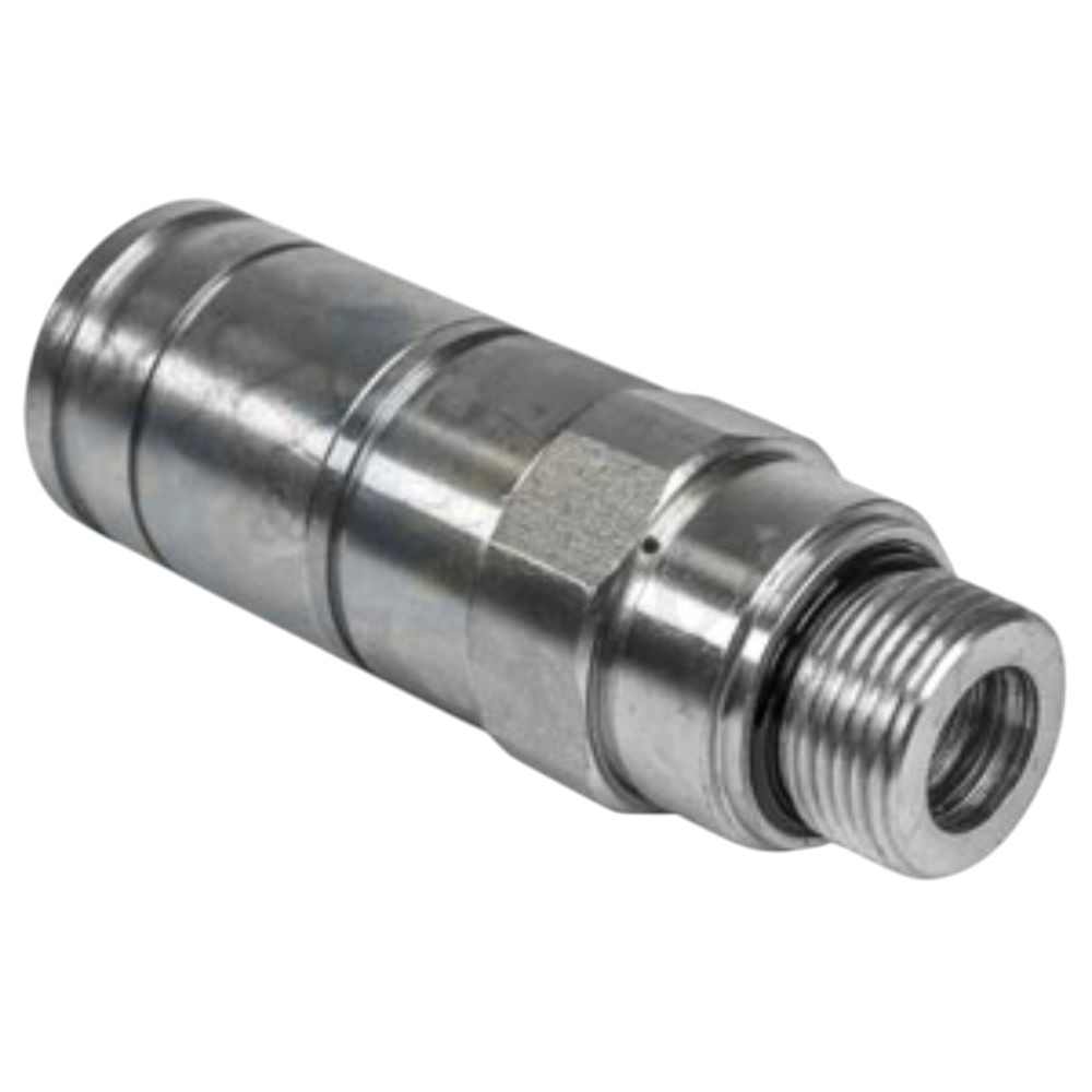 Coupler Quick-Connect for John Deere RE345116 AMRE345116 7210R 7230R 7250R 7270R 7290R 7310R 8245R 8270R 8295R 8320R 8335R 8345R 8370R 8400R 9370R 9420R 9420RX 9470R 94