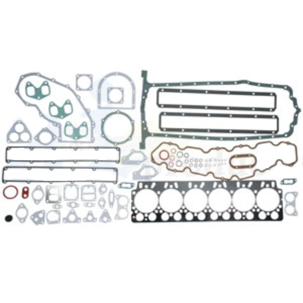 Gasket Set Overhaul for John Deere RE37416 AMRE524331 890A 744E 760 762 850 855 860 860A 860B 862 890 992D 992DLC 992E 862B 630 8630 8640 8650 8760