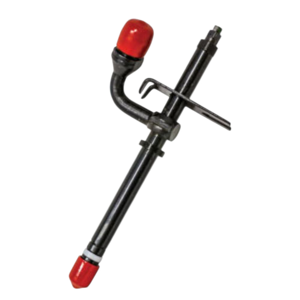 Injector Pencil for John Deere RE37503 AR90024 484 4239T 6414D 6414T 5420 1950 1950F 1950N 2345F 2355 2355N 2640 2650F 2650N 3140 3150 3350 3640 3640S 3650 40