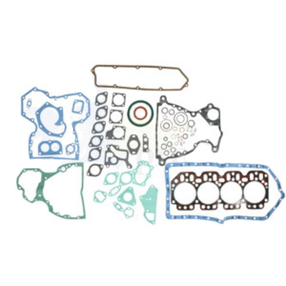 Gasket Set Overhaul for John Deere RE37715 HCTRE501568 410C 410D 510D 610B 610C 344G 455E 455G 555A 555G 450E 450G 550A 550B 550G 650G 490E 590D 595D 302