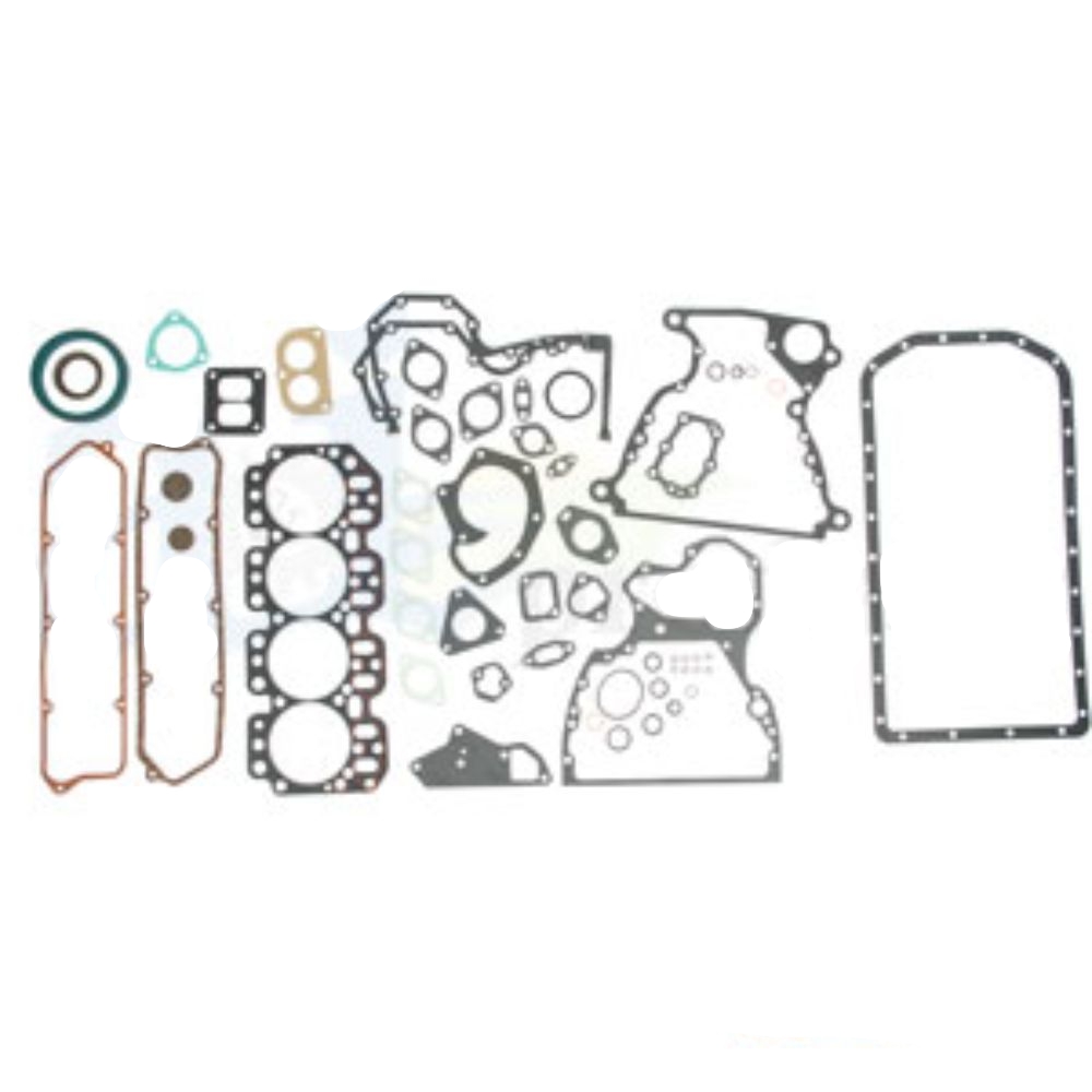 Gasket Set Overhaul for John Deere RE38558 AR100416 450 400 401 480 440 2020 2510