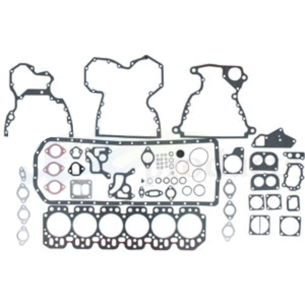 Gasket Set Upper for John Deere RE38571 AR102263 3420 544 540