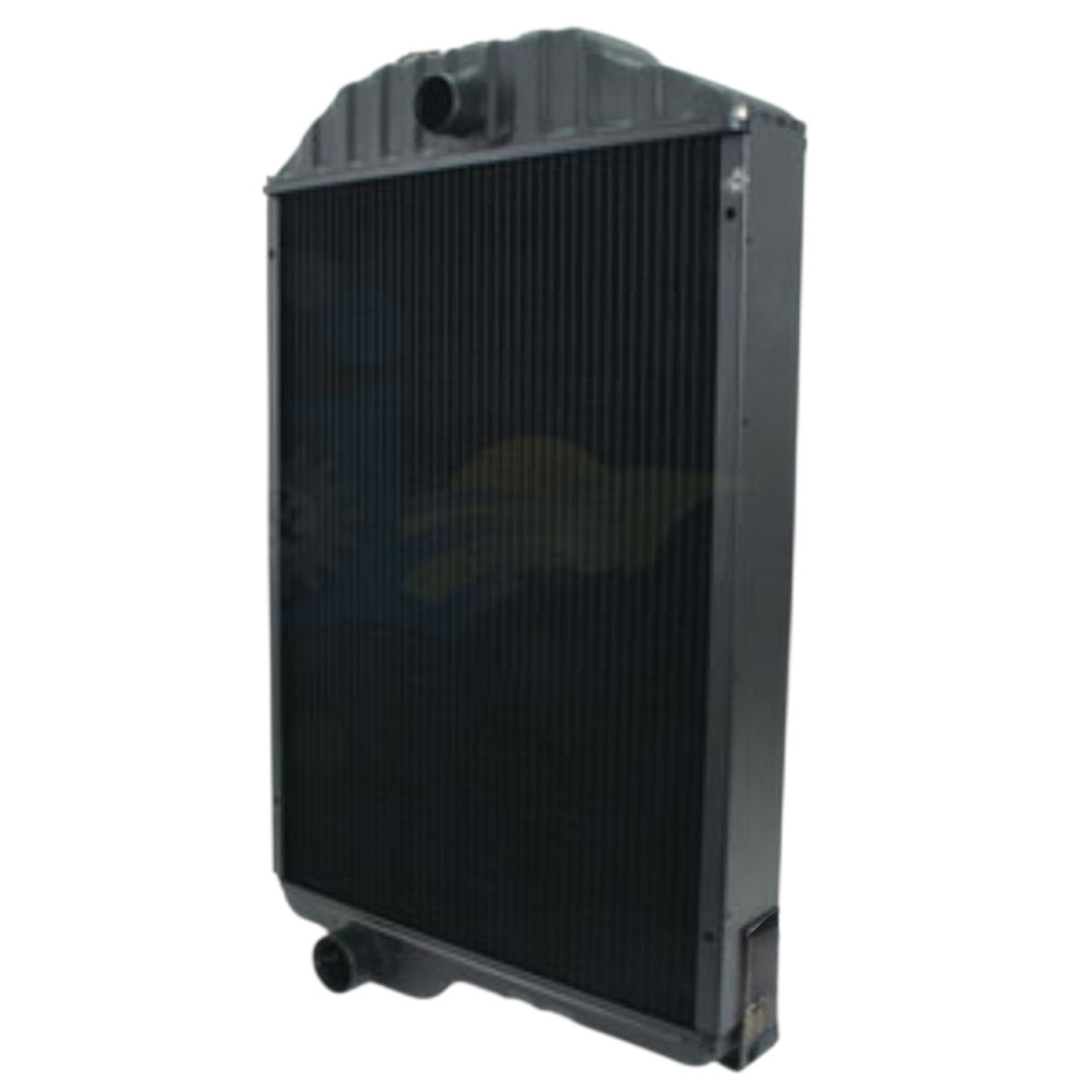 Radiator for John Deere RE38664 RE21893 4050 4055 4250 4255 4450 4455