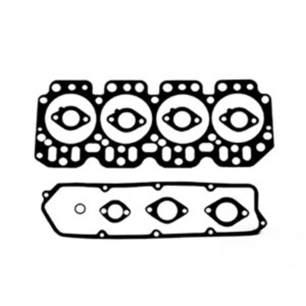 Gasket Set Upper for John Deere RE38847 AR100417 450 400 401 480 440 2020 2510