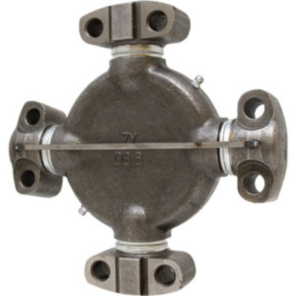 Cross & Bearing Kit for John Deere RE40112 RE40112 8560 8570 8760 8770 8870 8960 8970 9100 9120 9200 9220 9230 9300 9320 9320T 9400 9420 9420T 9520 9520T