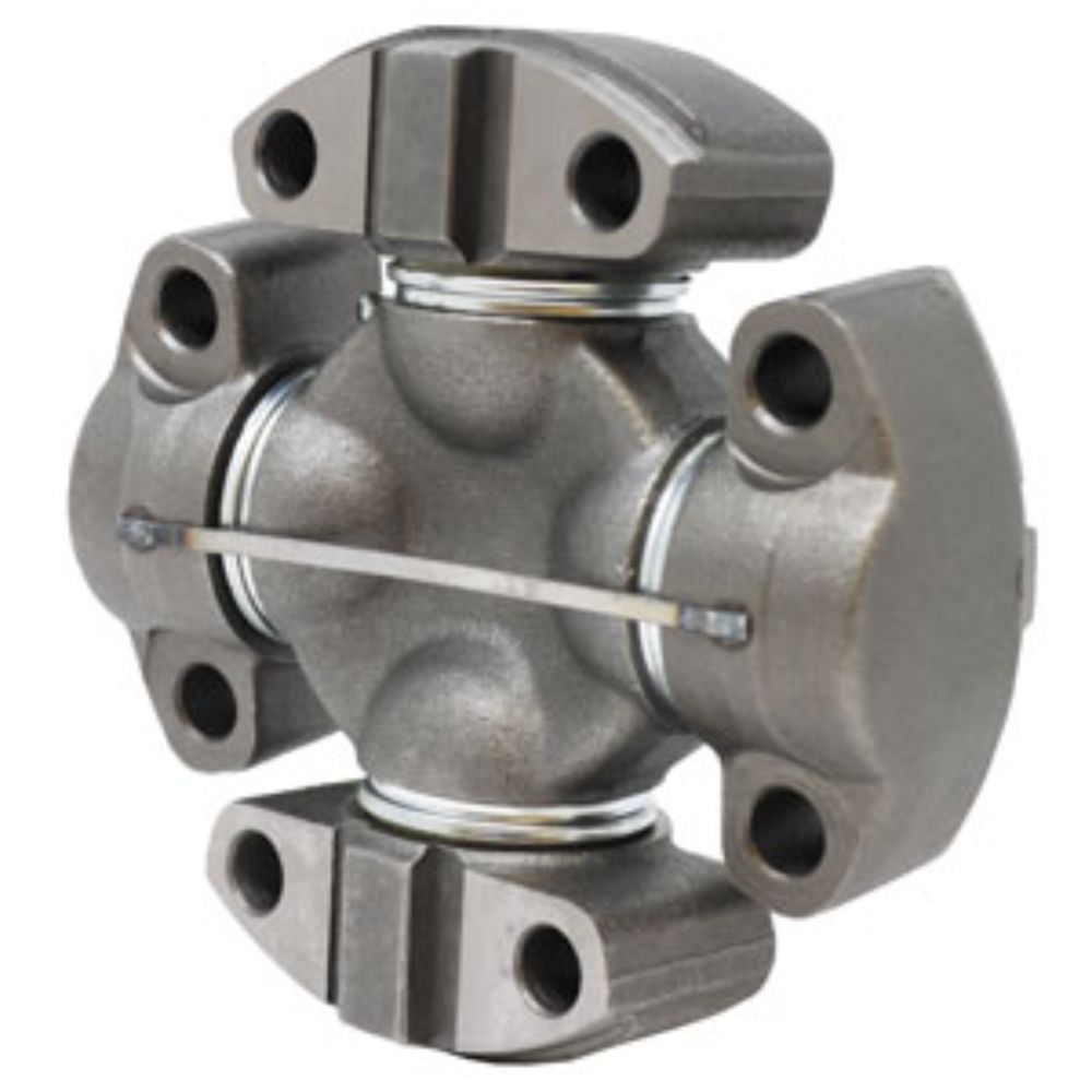 Universal Joint for John Deere RE40113 RE40113 260E 310E 8760 8770 8960 9120 9200 9230 9300 9300T 9330 9360R 9370R 9400 9400T 9410R 9420R 9420RX 9430 9460R