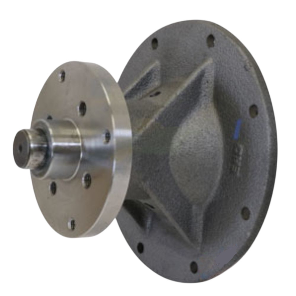 Water Pump for John Deere RE41157 RE57722 SE6100 SE6200 SE6300 SE6400 6100 6200 6200L 6300 6300L 6400 6400L 6400SP 6500 6500L 6506 6600 6800 6900 7200 72