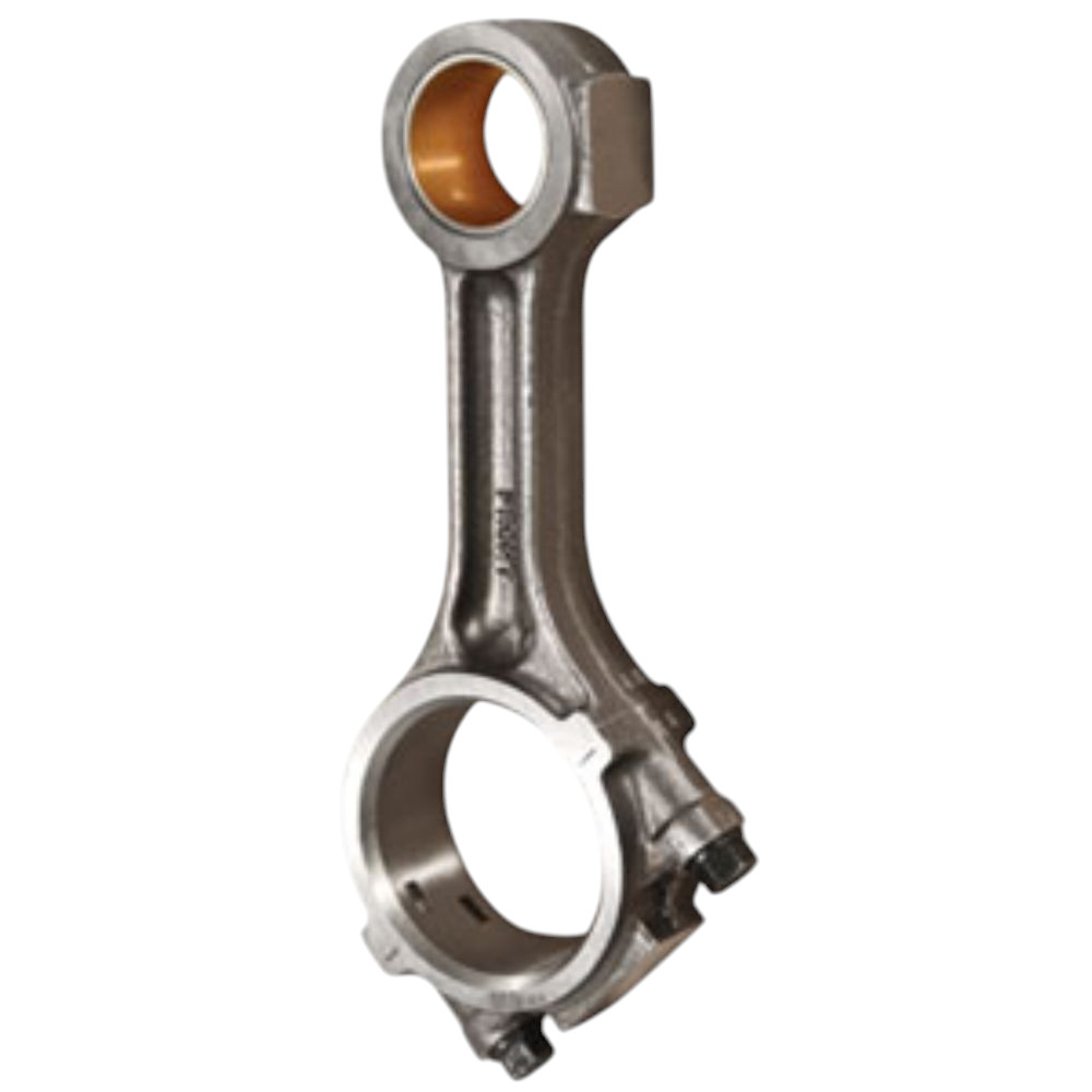 Connecting Rod for John Deere RE42733 AMRE42733 300D 310D 315D 710B 710D 1155 1158 1166 1166H4 1169H4 1174 1174H4 1177 9400 9930 7445 7450 3179T 4039T 4239A 42