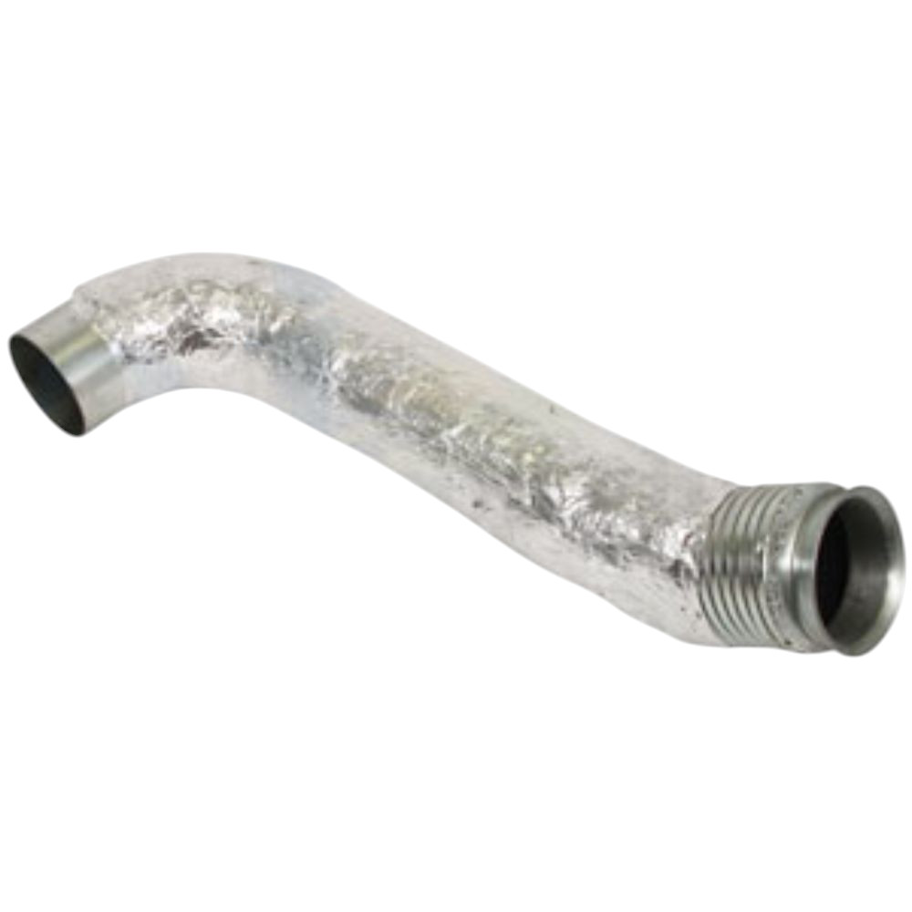 Pipe Exhaust Flexible for John Deere RE44784 AMRE44784 8100 8100T 8110 8110T 8200 8200T 8210 8210T 8300 8300T 8310 8310T 8400 8400T 8410 8410T