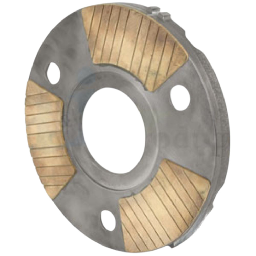 Plate Brake for John Deere RE46332 AR54699 544B 544D 644D 644ER 644EZ 646B 646C 762B 4000 4020 4055 4230 4255 4430 4455 644E