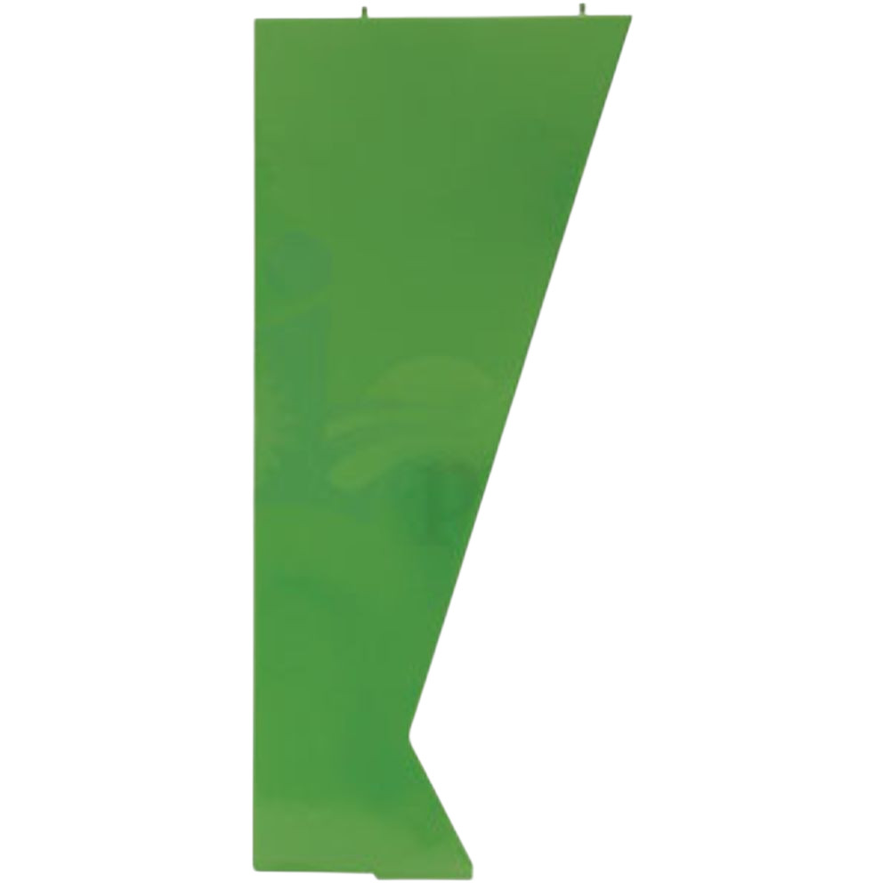 Side Shield Rh for John Deere RE47104 RE47104 4555 4560 4755 4760 4955 4960