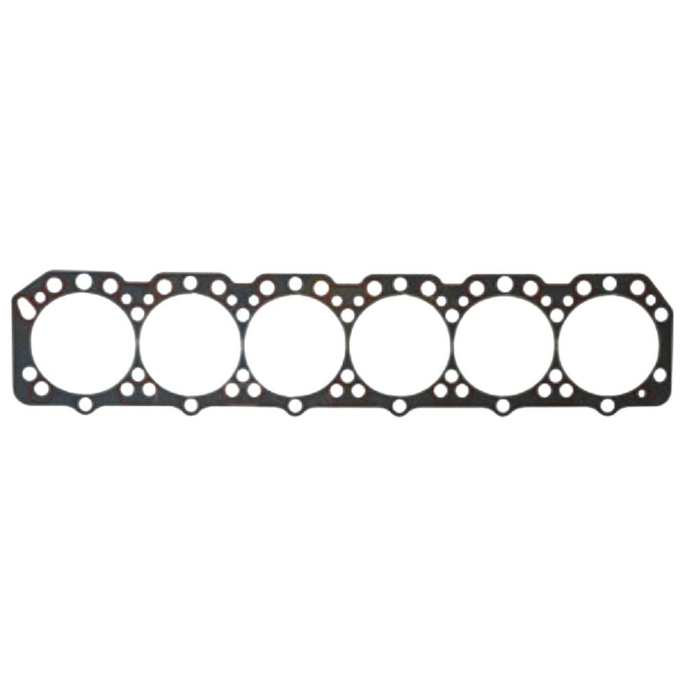 Gasket Head for John Deere RE47336 AMRE47336 CTS 1177 1185 1188 2056 2058 2064 2066 6600 6602 6620 6622 7700 (SN 6.076H SN 500000>, 6.076T, 6.076A, 6.076H,