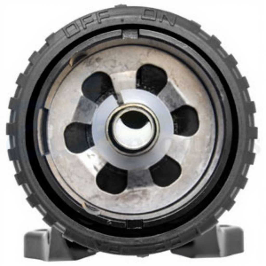 Filter Head for John Deere RE500160 AMRE500160 310D 315D 410D 510D 1165 1170 1175 1175H 1470 1550 2254 9400 344G 9935 7455 750C 850C 3029 4039 4039D