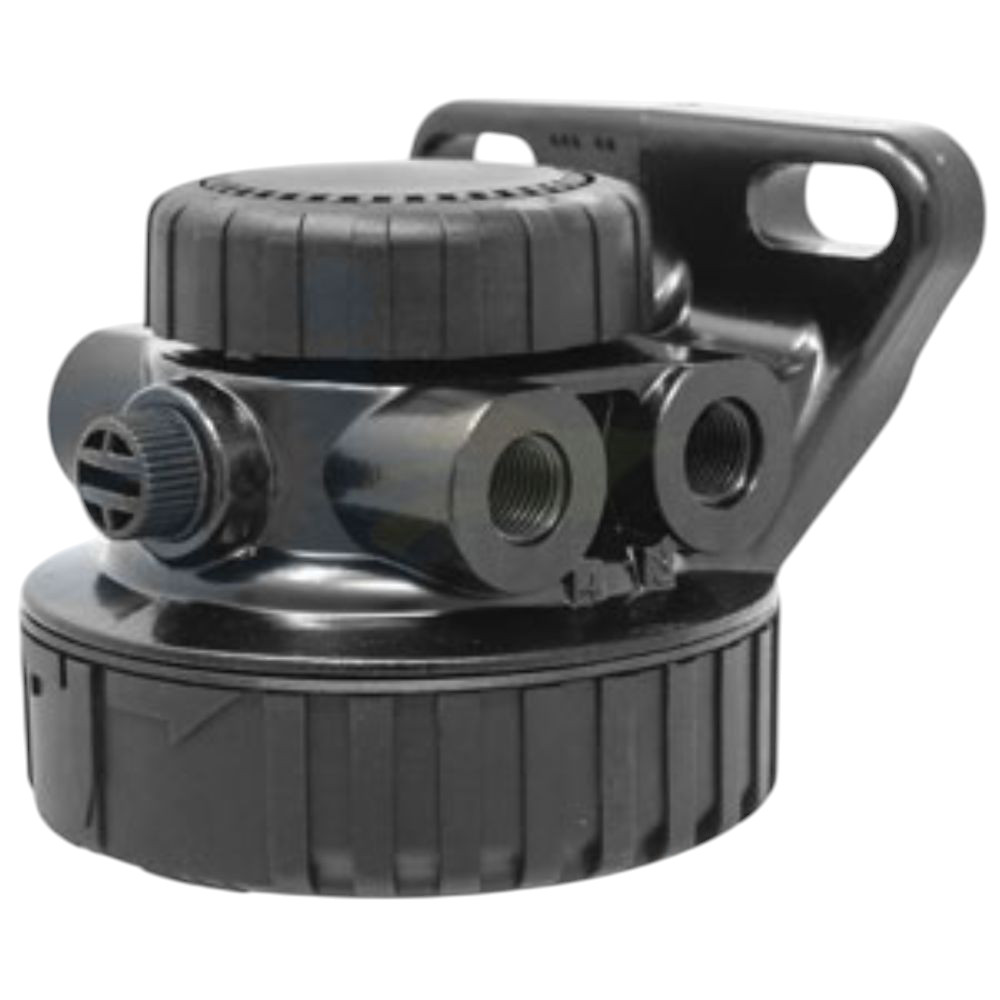 Filter Head for John Deere RE500160 AMRE500160 310D 315D 410D 510D 1165 1170 1175 1175H 1470 1550 2254 9400 344G 9935 7455 750C 850C 3029 4039 4039D