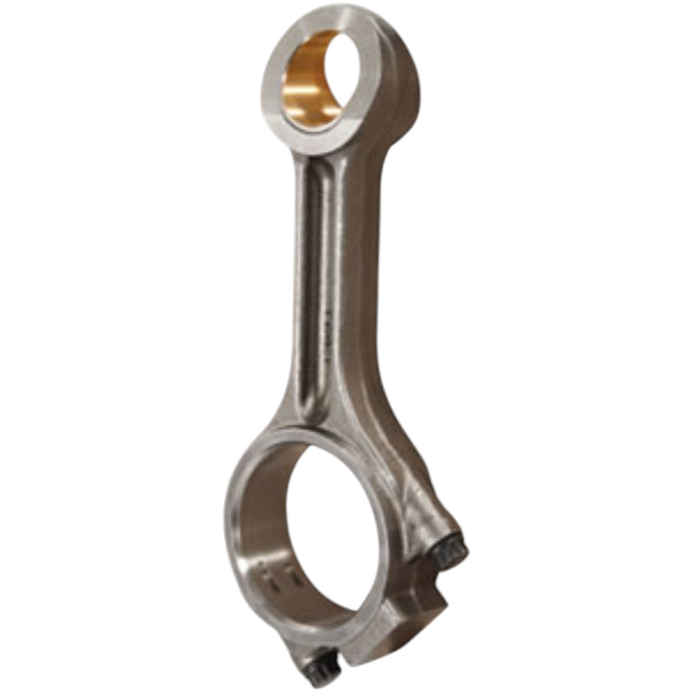 Connecting Rod for John Deere RE500608 AMRE500608 310J 310K 310K EP 310L 310L EP 310SE 310SJ 310SK 310SL 310SL HL 315SE 315SJ 315SK 315SL 410G 410J 410K 410L 710