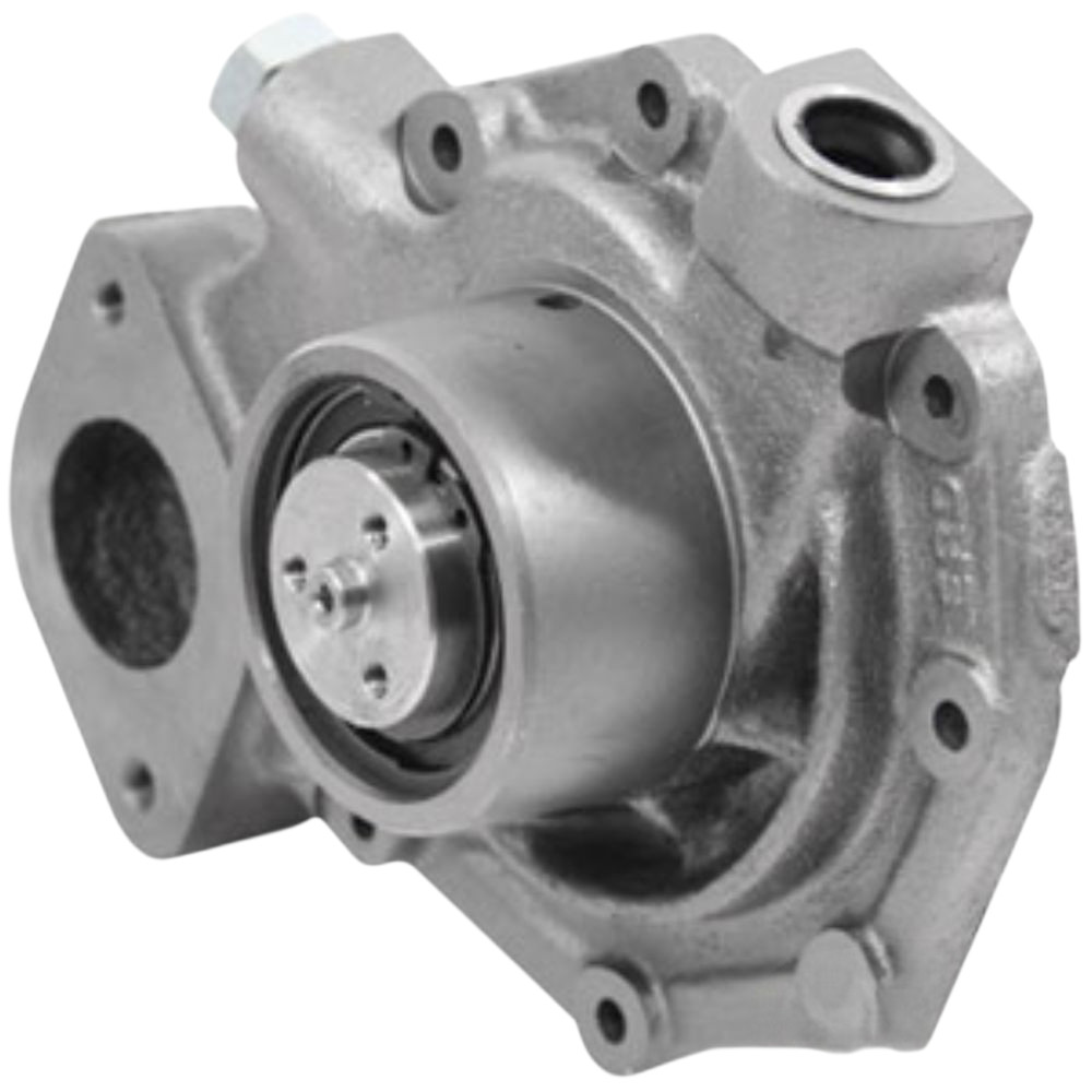 Water Pump for John Deere RE500737 JXRE505981 310E 310G 310J 310K 310K EP 310L 310SE 310SG 310SJ 310SJ TMC 310SK 310SL 315SE 315SG 315SJ 315SK 315SL 325J 325