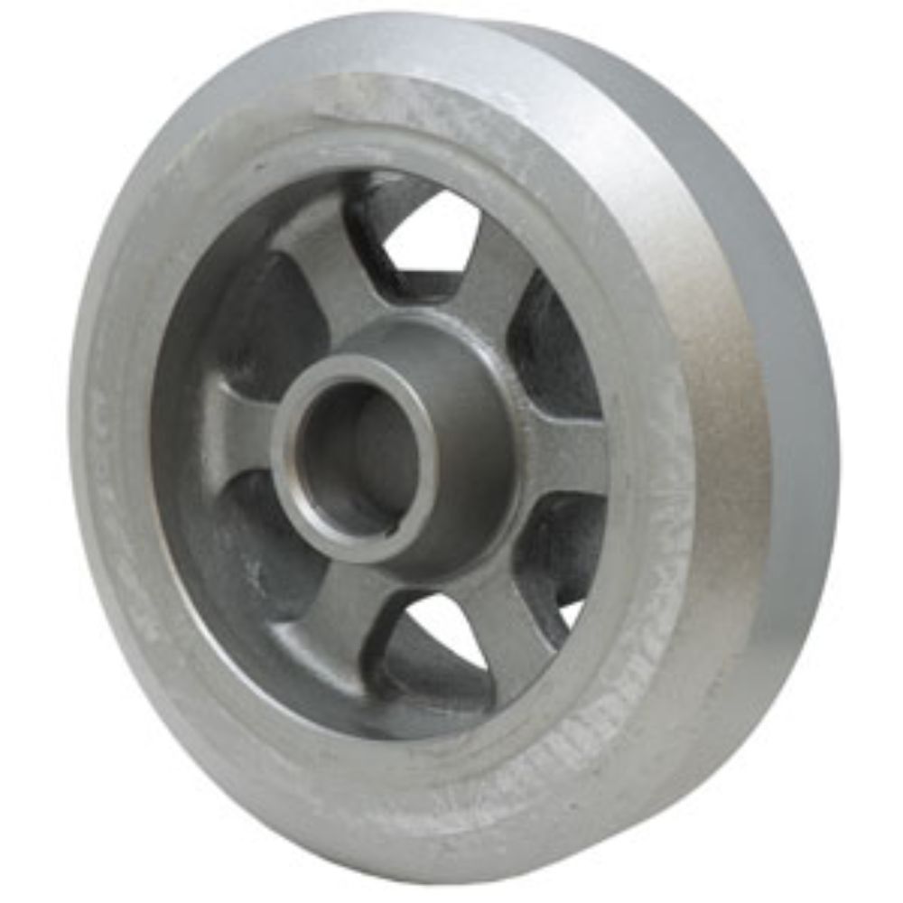 Torsional Damper for John Deere RE500934 AMRE500934 250D 300D CTS II CTS II 9510 9510SH 9550 9550 9550SH 9550SH 9610 9650 9650 CTS 9650CTS 9660 9660 CTS 9660CTS 96