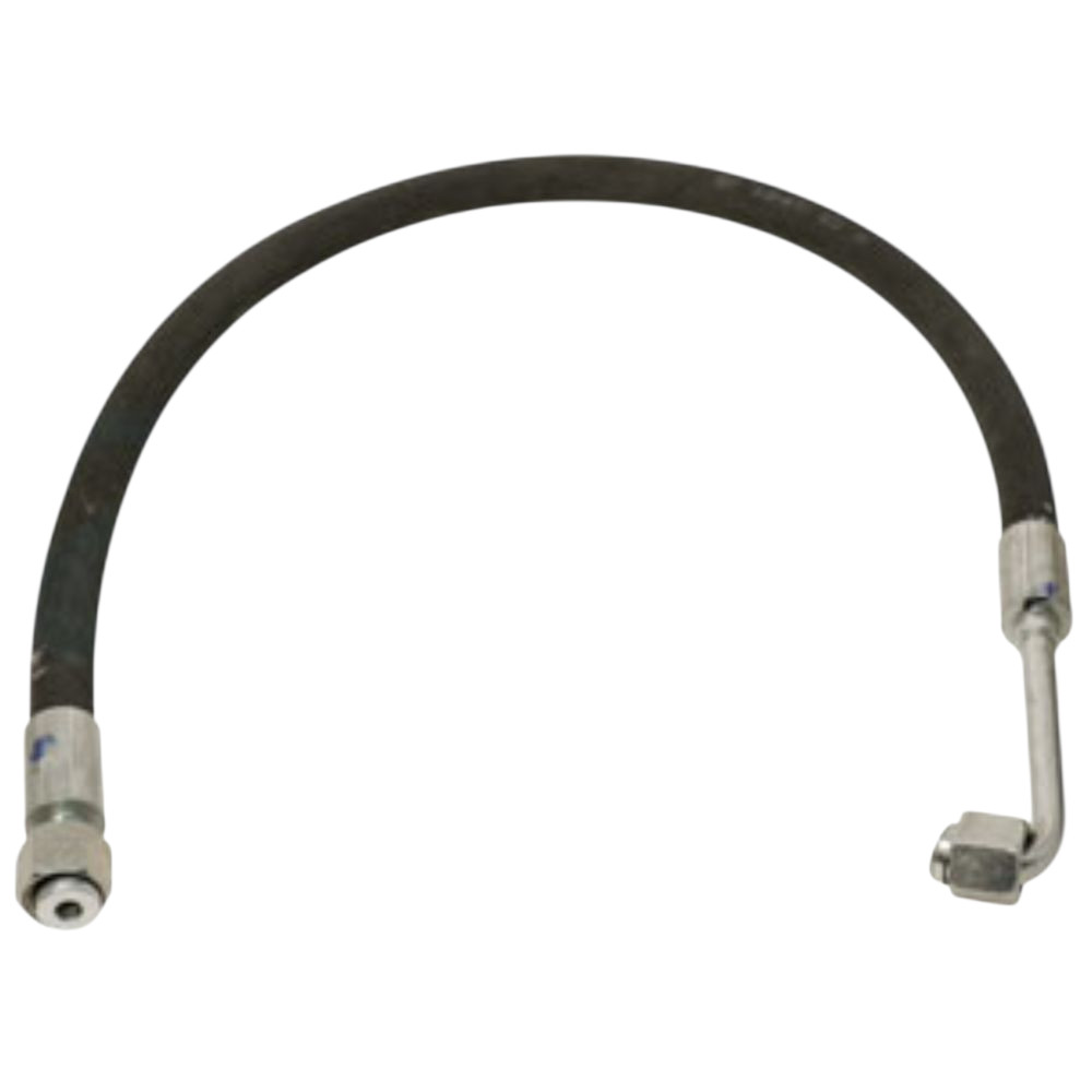 Hose Turbo Oil Inlet for John Deere RE501260 AMRE501260 310G 310J 310SE 310SG 310SJ 315SE 315SG 315SJ 325J 410G 410J 710G 710J 1170 9410 9450 324H 344H 9935 7455 3029