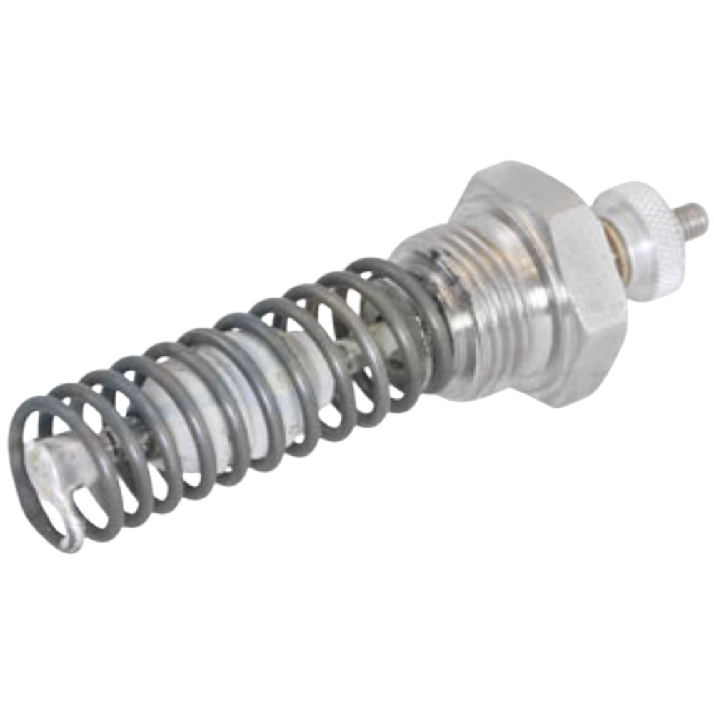 Glow Plug for John Deere RE502079 NOS-JDRE502079 9935 7450 7455 240 250 260 270 280 8875 4700 4710 SE6100 SE6200 SE6300 SE6400 1350 1550 1750 1850 1950 1950N 21