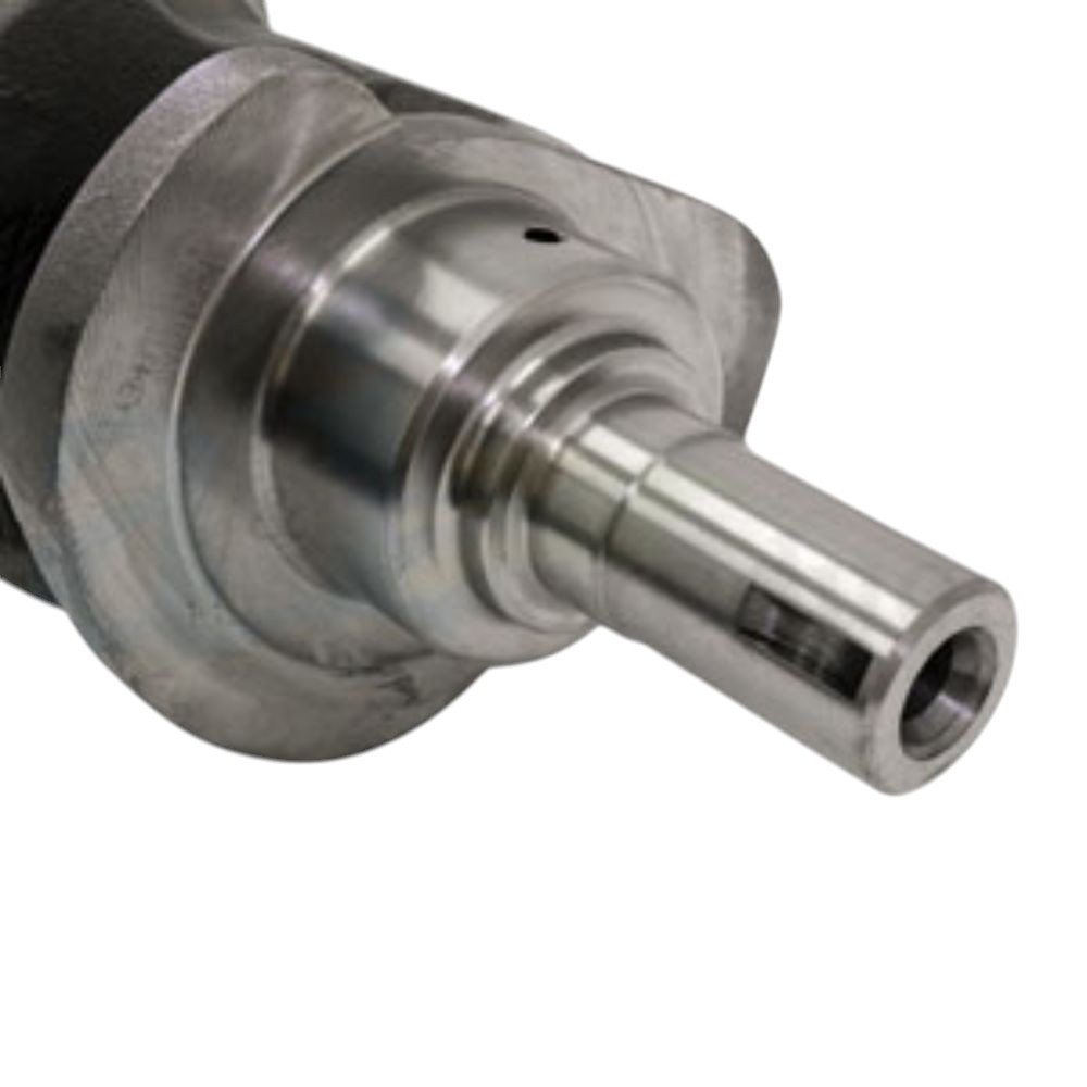 Crankshaft for John Deere RE502191 RE33687 9400 655B 655B 755A 755A 755B 755B 750B 750B 750C 750C 850C 6068D 6068D 6068T 6414D 6414T 690E 750 750