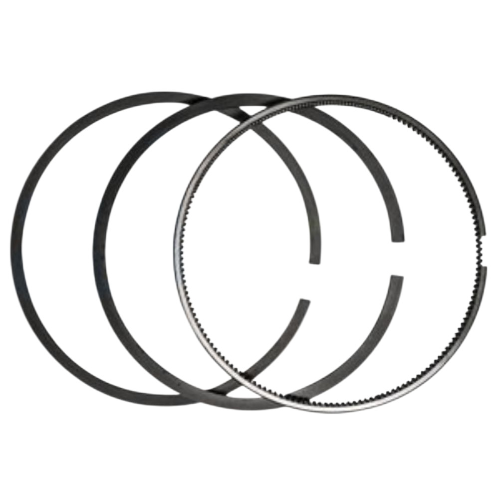 Rings Piston for John Deere RE503528 AMRE503528 250D 300D 2256 2258 2264 2266 9540WTS 9560 9660 699 750J 850J 330C 330CLC 330LC 330LCR 370 370C 6650 6710 3554