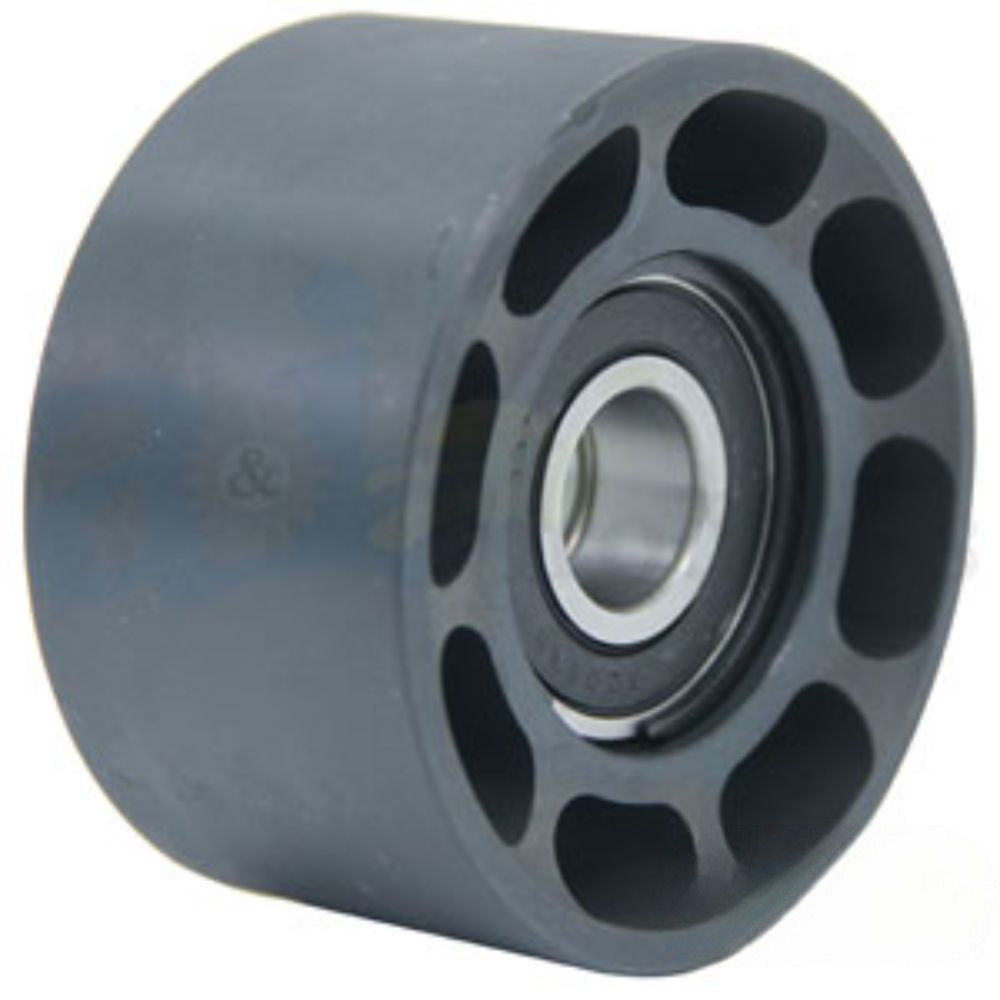 Assembly Pulley for John Deere RE505264 CPE6452 260E 310E 310E 310G 310J 310K 310K EP 310L 310L EP 310SE 310SG 310SJ 310SK 310SL 310SL HL 315SE 315SG 315SK 315