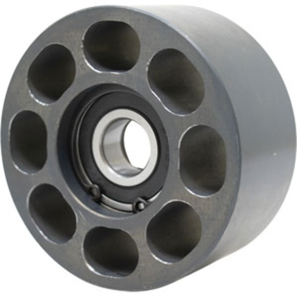 Idler Roller for John Deere RE505265 JXRE505265 410E 460E 710D CTS CTS II C670 S540 S550 S560 S660 S670 S670 HILLMASTER S760 S770 T550 T560 T660 T670 W540 W550