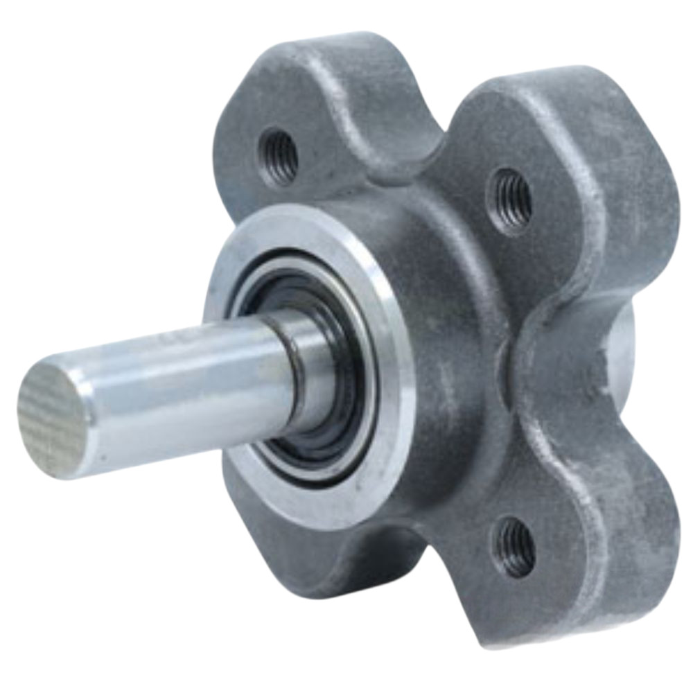 Hub for John Deere RE505621 AMRE505621 CT315 CT322 CT332 244J 304J 324J 313 315 317 320 325 328 332 4120 4320 4520 4720 5065M 5075M 5225